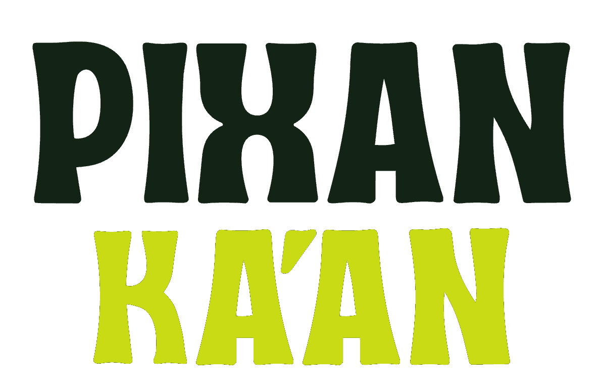 Pixan Ka'an