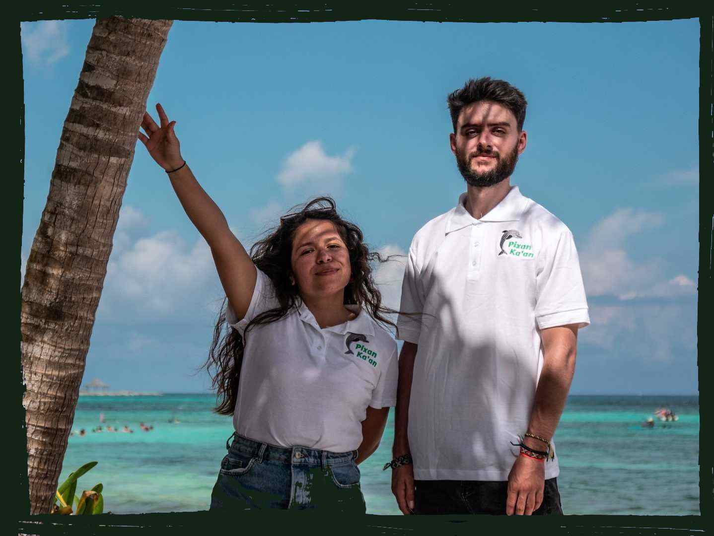 Blog about the Mayan Riviera